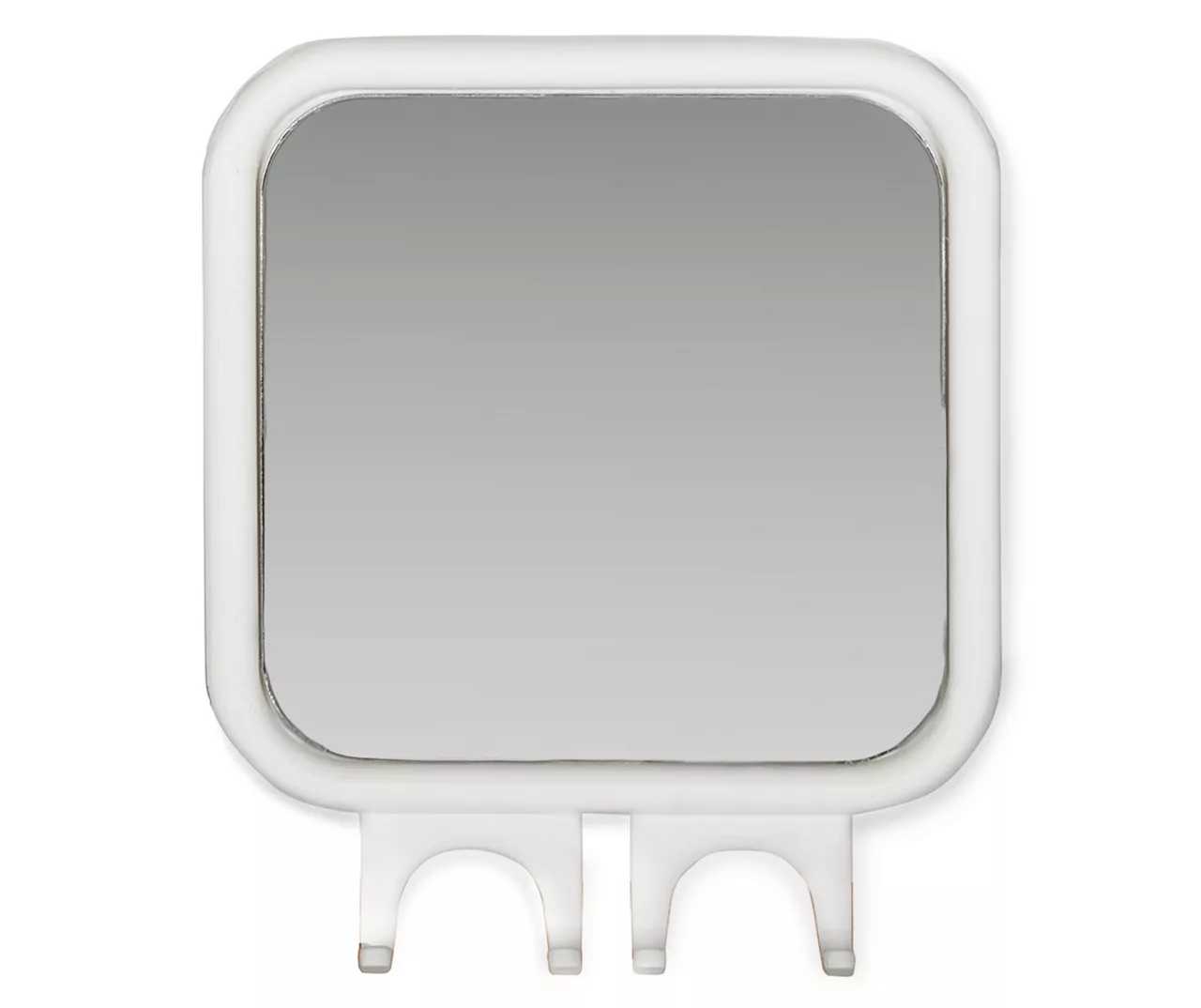 Fog-Resistant Shower Mirror 3 Fog-Resistant Shower Mirror