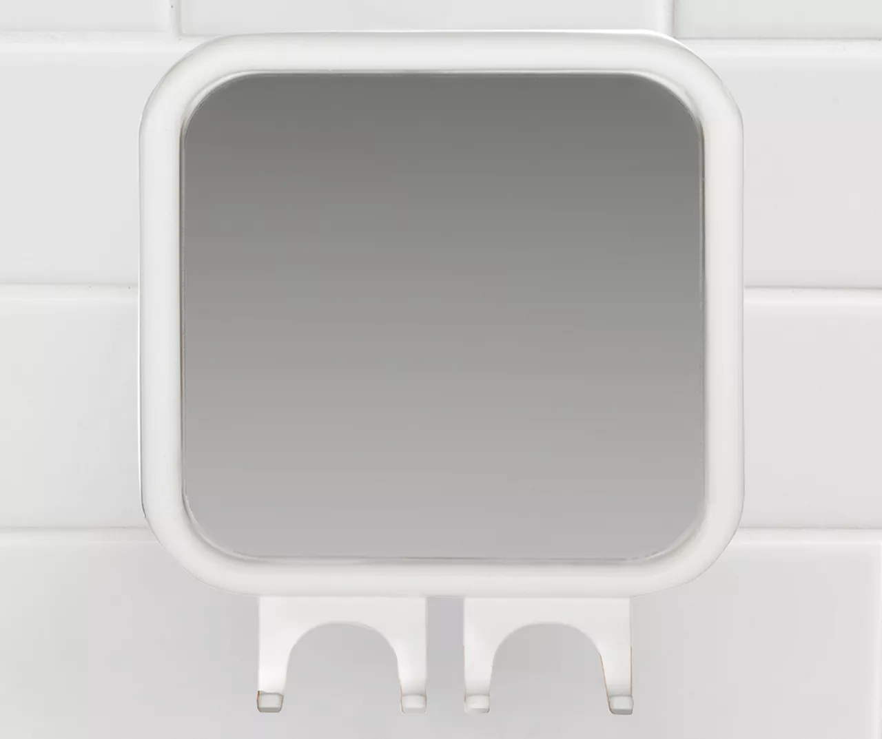 Fog-Resistant Shower Mirror 4 Fog-Resistant Shower Mirror - Image 2