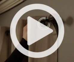 Sunderland Copper Adjustable Curtain Rod, (42" - 120") -Cheap Home Store 810348470 810348561 810348562 810348563 5