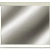 Silver Reflections Wall Mirror, (18" X 24") -Cheap Home Store 810354997