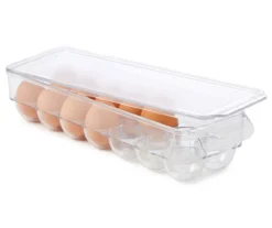 Egg Plastic Container -Cheap Home Store 810389363 2
