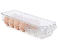 Egg Plastic Container -Cheap Home Store 810389363 3