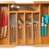 Expandable Flatware Tray -Cheap Home Store 810391095 1