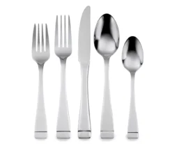 Mercer 20-Piece Flatware Set