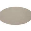 Round Silicone Microwave Mat, (12'') -Cheap Home Store 810434130