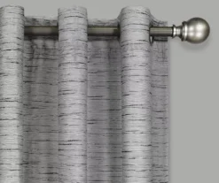 Eclipse River Blackout Grommet Curtain Panel Pair, (84") 27 Eclipse River Blackout Grommet Curtain Panel Pair, (84") -Cheap Home Store 810442249 2