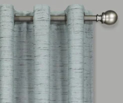 Eclipse River Blackout Grommet Curtain Panel Pair, (84") 33 Eclipse River Blackout Grommet Curtain Panel Pair, (84") -Cheap Home Store 810442413 2