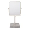 Bristol Gray Vanity Mirror -Cheap Home Store 810461000 2