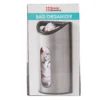 Silver Plastic Bag Organizer -Cheap Home Store 810466000