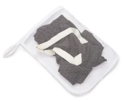 Mesh Laundry Wash Bags 4-Piece Set -Cheap Home Store 810466842 3