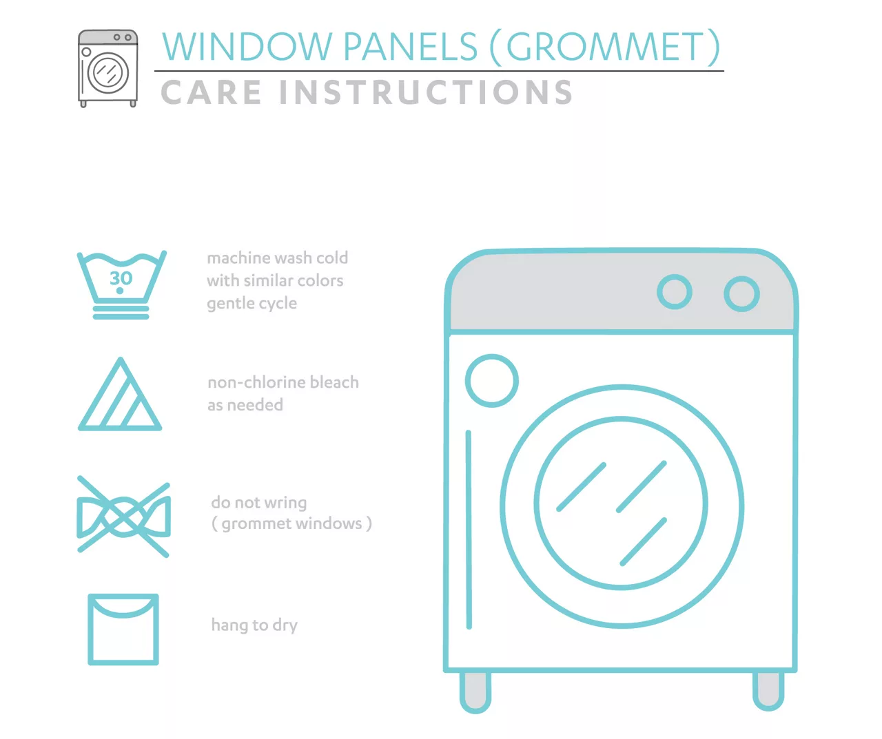 Prima Velvet Yellow Room-Darkening Grommet Curtain Panel Pair, (84") 8 Prima Velvet Yellow Room-Darkening Grommet Curtain Panel Pair, (84") - Image 6