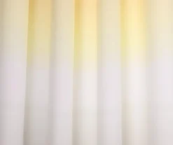 Umbre Fiesta Ombre Room-Darkening Grommet Curtain Panel Pair -Cheap Home Store 810468226 2