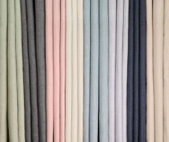 Gabriella Blush Blackout Grommet Curtain Panel, (95") -Cheap Home Store 810475076 7