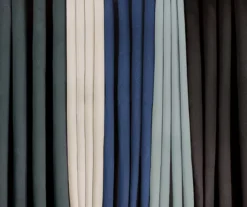 Round & Round Forest Blackout Grommet Curtain Panel, (63") -Cheap Home Store 810475235 7