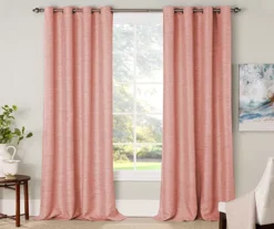 Eclipse Newport Blackout Grommet Curtain Panel -Cheap Home Store 810475257 1