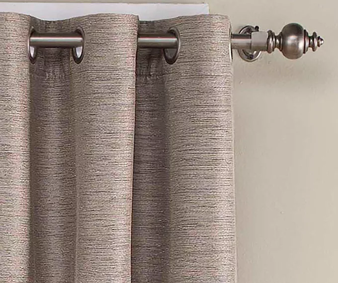 Eclipse Newport Therma Blackout Grommet Valance 17 Eclipse Newport Therma Blackout Grommet Valance - Image 15