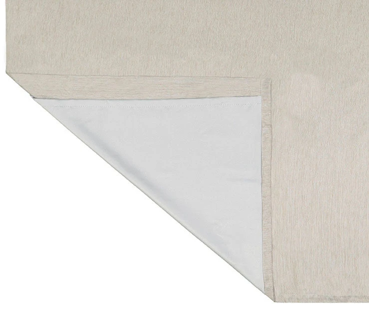 Eclipse Newport Therma Blackout Grommet Valance 8 Eclipse Newport Therma Blackout Grommet Valance - Image 6