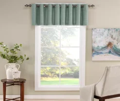 Eclipse Newport Blackout Grommet Curtain Panel -Cheap Home Store 810475320 1