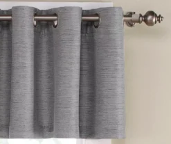 Eclipse Newport Blackout Grommet Curtain Panel -Cheap Home Store 810475331 2