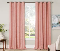 Eclipse Newport Blackout Grommet Curtain Panel -Cheap Home Store 810475413 1