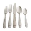 Ellis 20-Piece Flatware Set -Cheap Home Store 810485576 1 A0