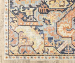 Bridge Geometric Rug -Cheap Home Store 810488489 5