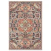 Bridge Geometric Rug