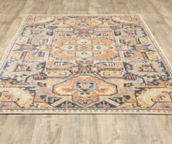 Bridge Geometric Rug -Cheap Home Store 810488490 3