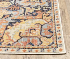 Bridge Geometric Rug -Cheap Home Store 810488490 6