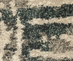 Heather Abstract Stripe Rug -Cheap Home Store 810491054 10