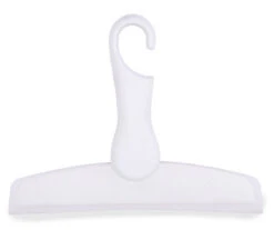 White Easy Hang Shower Squeegee