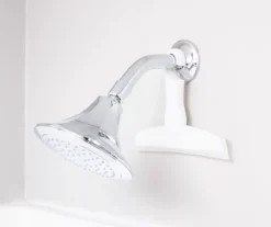 White Easy Hang Shower Squeegee -Cheap Home Store 810504139 3