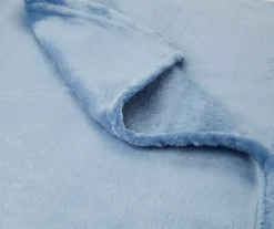 Real Living Blue Floral Comforter Set -Cheap Home Store 810505379 810505380 810505411 3