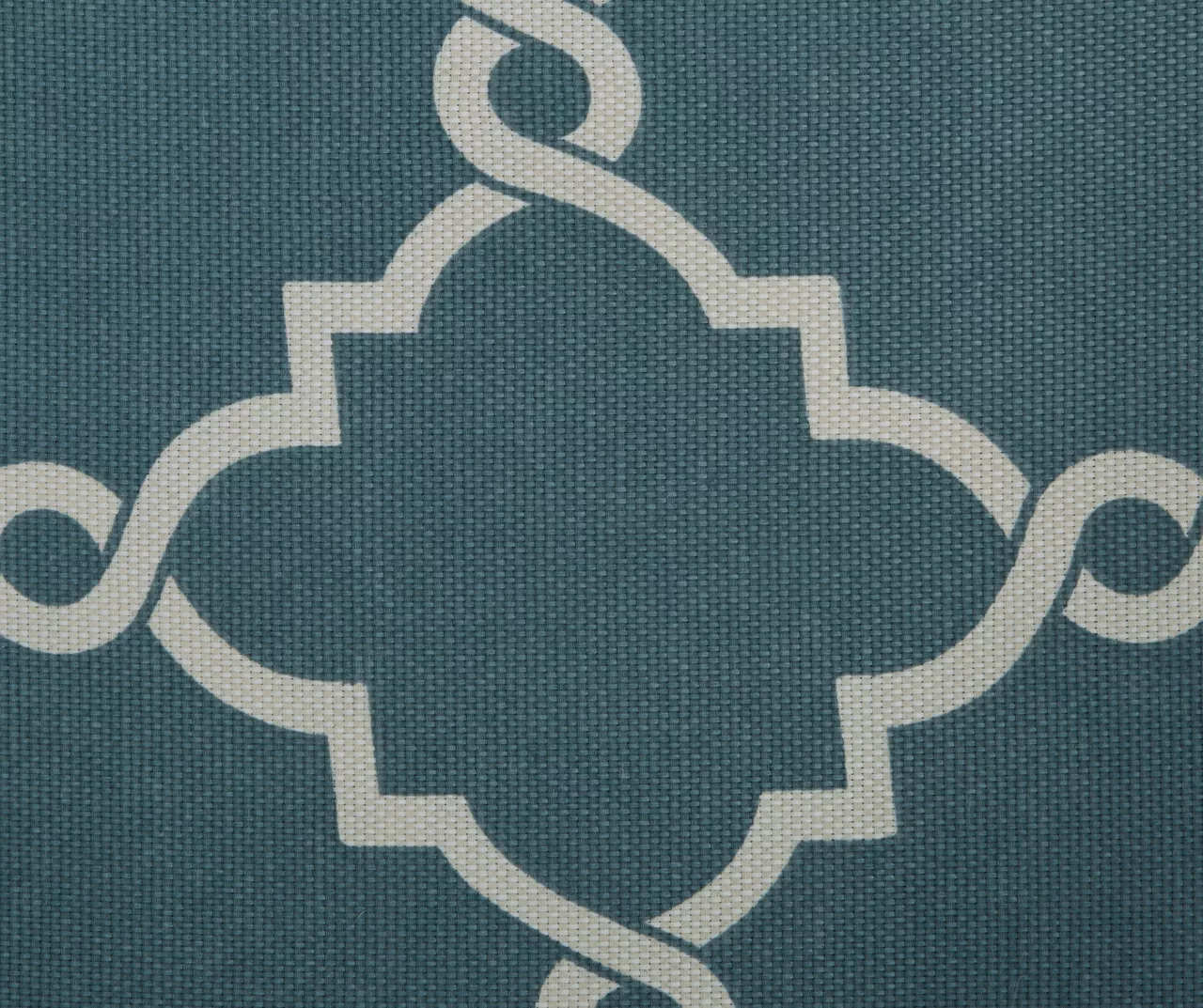 Sereno Fretwork Blue Light-Filtering Grommet Curtain Panel, (95") 9 Sereno Fretwork Blue Light-Filtering Grommet Curtain Panel, (95") - Image 7