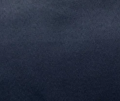 Loretta Navy Blackout Grommet Curtain Panel, (84") 10 Loretta Navy Blackout Grommet Curtain Panel, (84") -Cheap Home Store 810518430 3