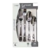 Jasmine 20-Piece Flatware Set 1 Jasmine 20-Piece Flatware Set -Cheap Home Store 810521995 1