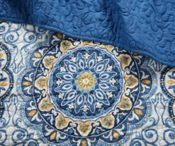 Menara Reversible Coverlet Set -Cheap Home Store 810523089 4