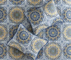 Menara Reversible Coverlet Set -Cheap Home Store 810523089 8