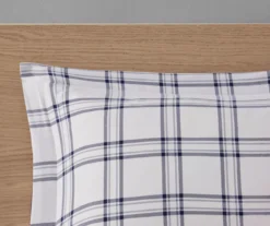 Leroy Navy King 8-Piece Reversible Comforter Set -Cheap Home Store 810523123 810523125 810523126 810523127 11