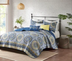 Menara Reversible Coverlet Set -Cheap Home Store 810523151 1
