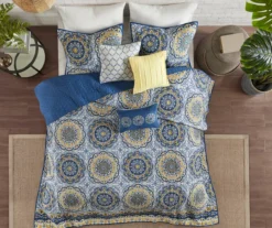 Menara Reversible Coverlet Set -Cheap Home Store 810523151 3