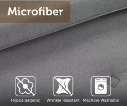 Arbor Aqua Reversible Coverlet Set -Cheap Home Store 810523161 810523162 10