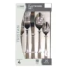 Tristan 20-Piece Flatware Set -Cheap Home Store 810523827 1