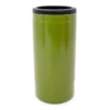 Green Stainless Steel 12 Oz. Can Cozy