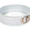 White Speckled Springform Pan, (9") -Cheap Home Store 810526053