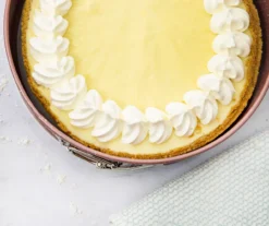 Rose Gold Speckled Springform Pan, (9") 7 Rose Gold Speckled Springform Pan, (9") -Cheap Home Store 810526054 2