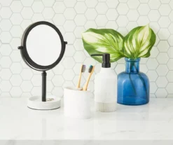 White Herringbone Lotion Pump -Cheap Home Store 810530725 810530724 810530723 2 1