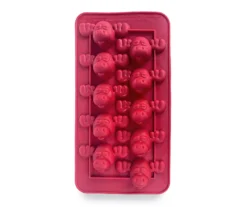 National Lampoon's Christmas Vacation 3-Piece Pint Glass & Ice Cube Tray Set -Cheap Home Store 810536872 5