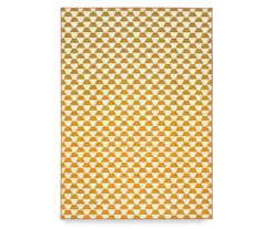 My Magic Carpet Yanis Gold Washable Area Rug -Cheap Home Store 810537682 1