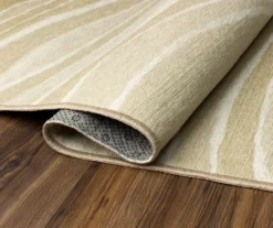 My Magic Carpet Waves Washable Area Rug -Cheap Home Store 810537688 4